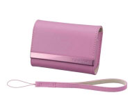 Sony Soft Carrying Case, LCS-THP/P Sony Soft Carrying Case, LCS-THP/P